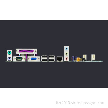 Amd Motherboard Mainboard Support DDR3, Nvidia C61 00
